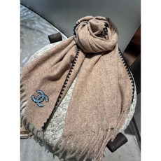 Chanel Scarf